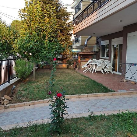 Summertimes Alexandrupoli Exteriér fotografie
